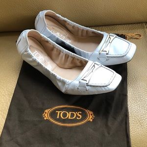 Tod’s flats